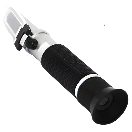 Enviro Testers Digital Sugar Wine Refractometer