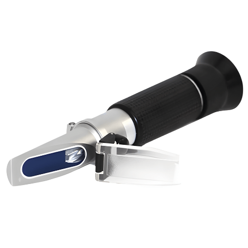 Enviro Testers Digital Sugar Wine Refractometer