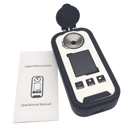 Enviro Testers Dual Scale Refractometer