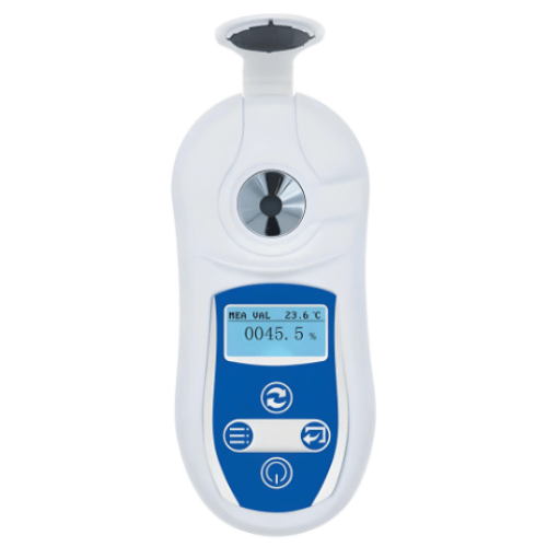 Enviro Testers Drinks Digital Refractometer