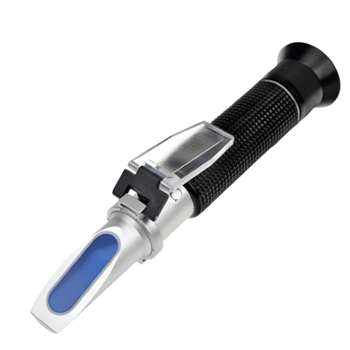 Enviro Testers Handheld Measuring Refractometer