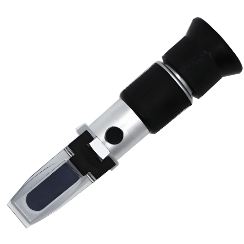 Enviro Testers Handheld Measuring Refractometer