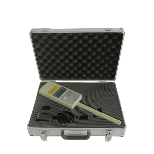 Enviro Testers Field Intensity Radiation Meter