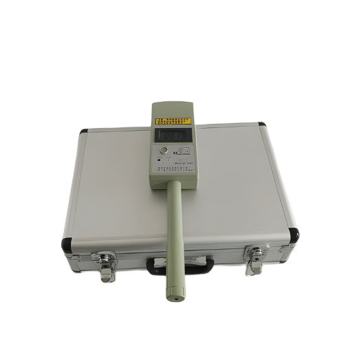 Enviro Testers Field Intensity Radiation Meter