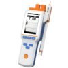 Enviro Testers Ion Meter with Portable Protective Case