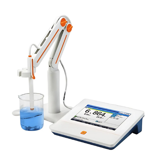 ETEWT-259-1-1.png Smart Touchscreen pH Meter with Calibration & USB Support – Enviro Testers