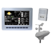 Enviro Testers Wireless Weather Station Data Logger
