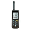 Enviro Testers Wireless Temperature Humidity Meter