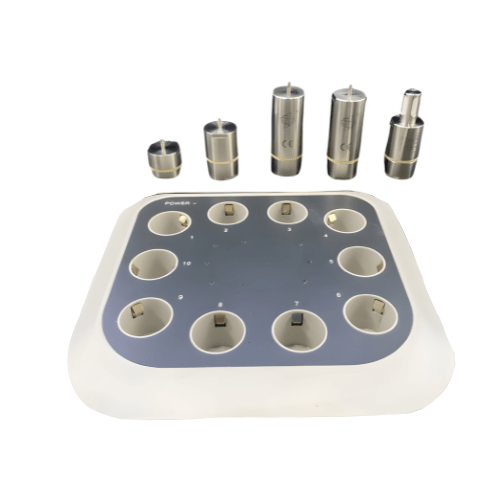 Enviro Testers Wireless High Temperature Data Logger