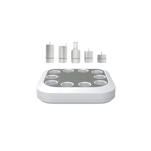 Enviro Testers Wireless High Temperature Data Logger