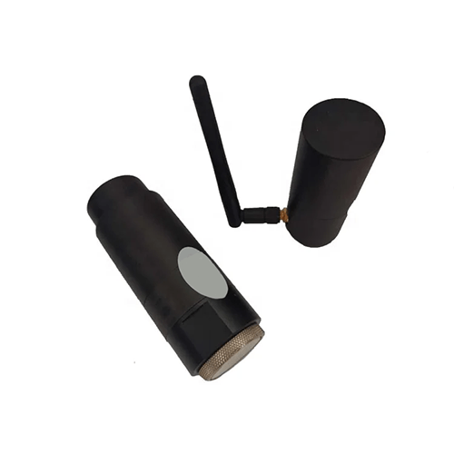 Enviro Testers Wireless Temperature Sensor Monitoring System