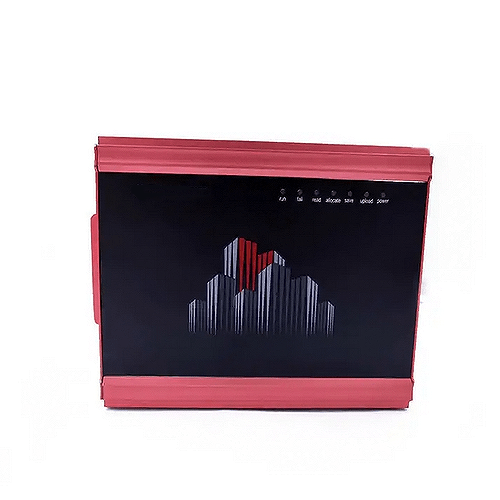 Enviro Testers Data Collector