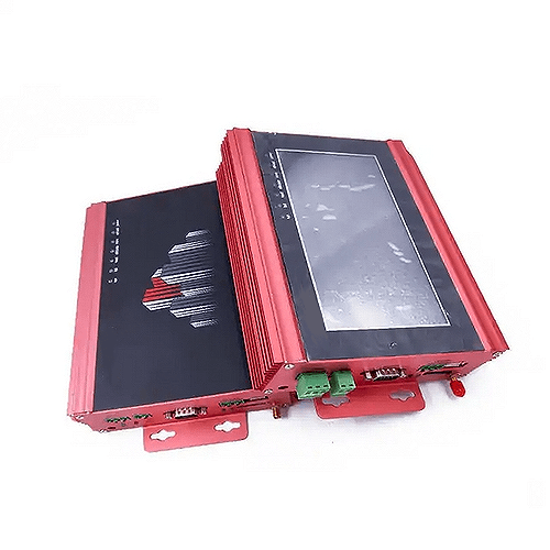 Enviro Testers Data Collector