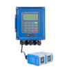 Enviro Testers Ultrasonic Sensors Wireless Data Logger