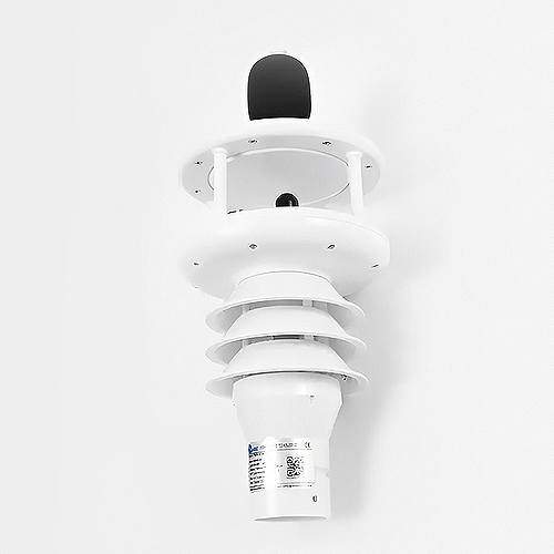 Enviro Testers Micro Automatic Meteorological Station