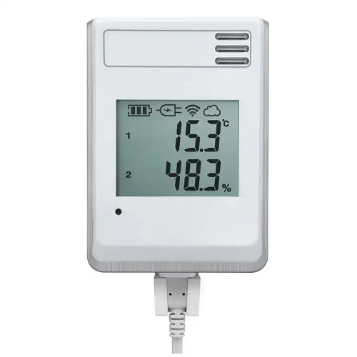 Enviro Testers  Wi-Fi Data Logger