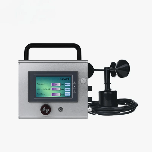 Enviro Testers GPRS Data Logger Recorder