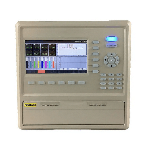 Enviro Testers Wireless Temperature And Humidity Sensor