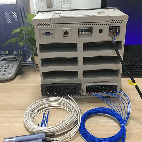 Enviro Testers Wireless Temperature And Humidity Sensor