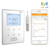 Enviro Testers Intelligent Wireless Temperature Data Logger