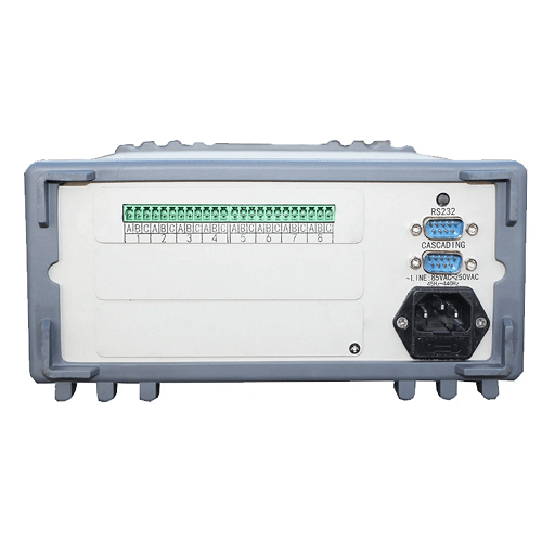 Enviro Testers Multi Channel Temperature Data Logger