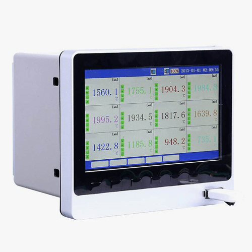 Enviro Testers Pressure Data Logger
