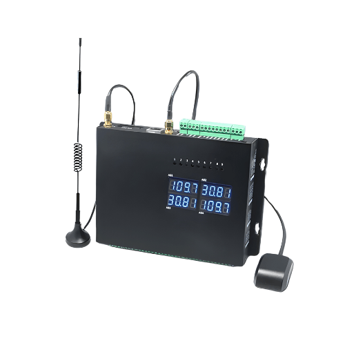 Enviro Testers Wireless Remote Temperature Data Logger