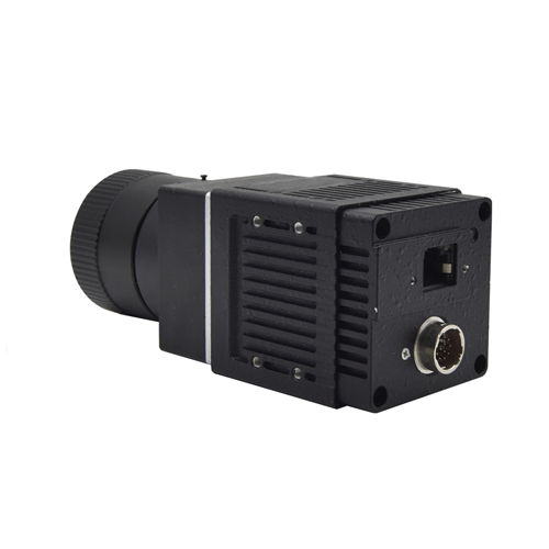 Enviro Testers Network Thermal Camera System