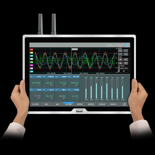 Enviro Testers Wireless Data Logger
