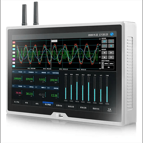 Enviro Testers Wireless Data Logger