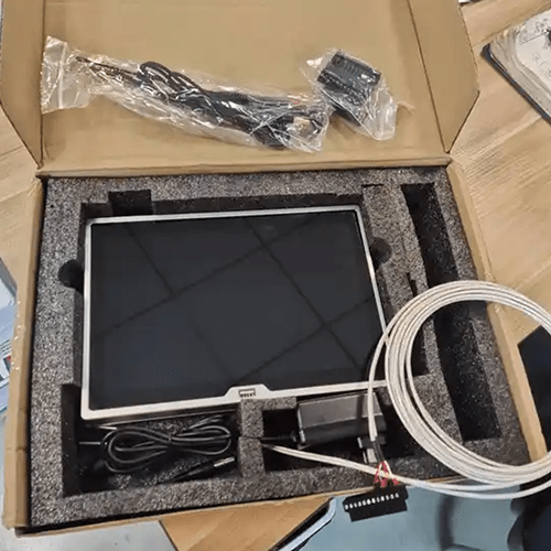 Enviro Testers Wireless Data Logger