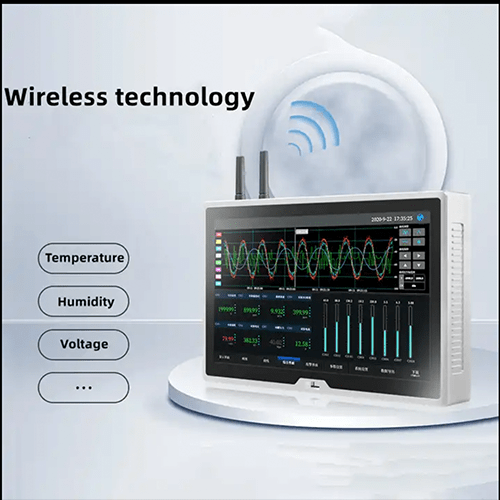 Enviro Testers Wireless Data Logger
