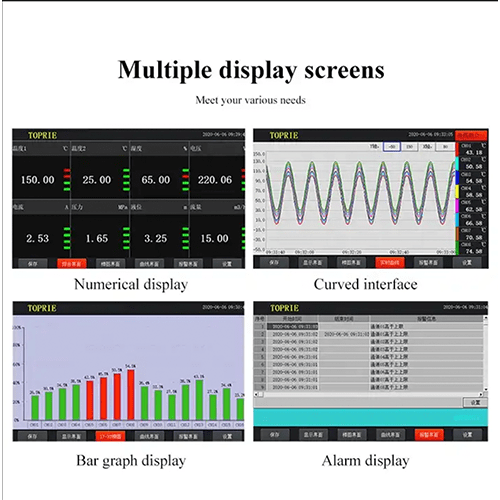 Enviro Testers Wireless Data Logger