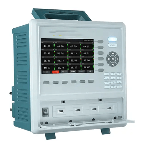 Enviro Testers Wireless Data Logger