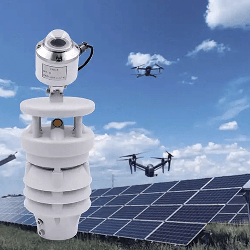 Enviro Testers Wireless Data Logger