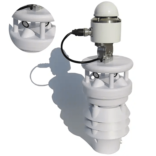 Enviro Testers Wireless Data Logger