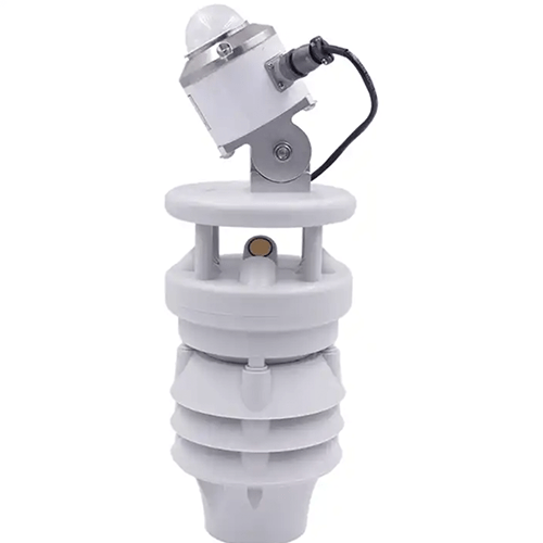 Enviro Testers Wireless Data Logger