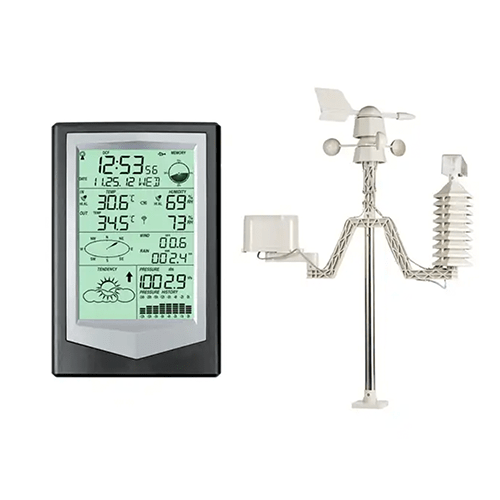 Enviro Testers Wireless Data Logger