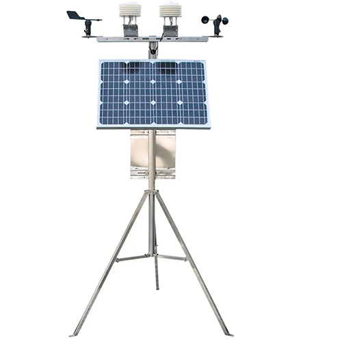 Enviro Testers Wireless Data Logger