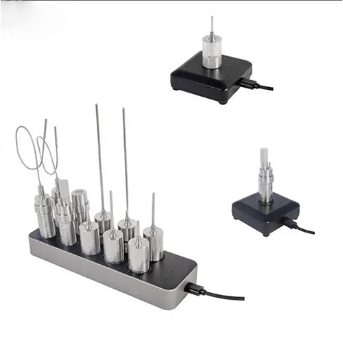 Enviro Testers Wireless Data Logger