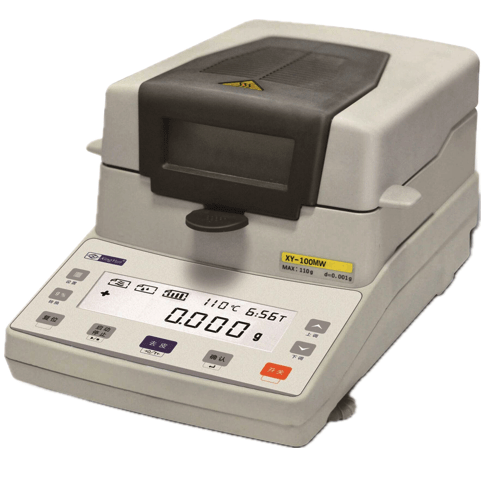 Enviro Testers LCD Screen Moisture Meter