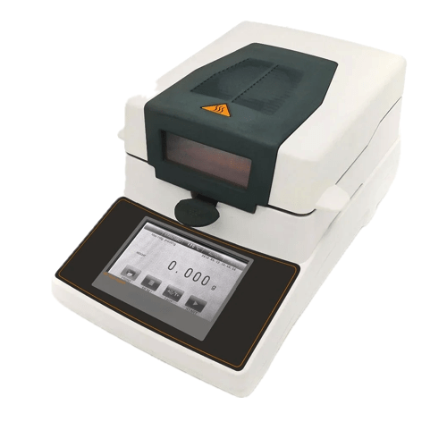 Enviro Testers LCD Screen Moisture Meter