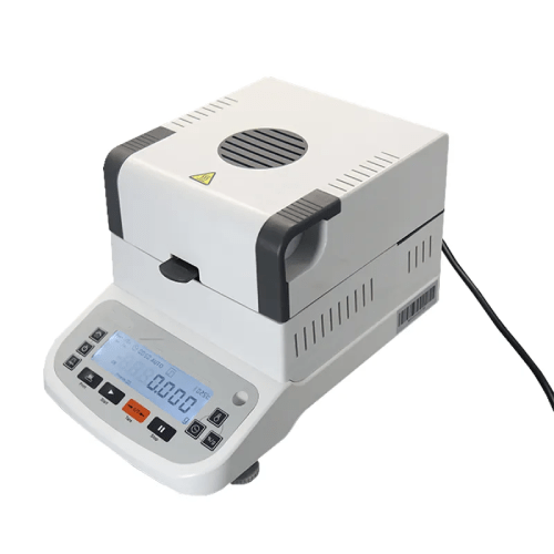 Enviro Testers Rapid Halogen Lamp Moisture Tester
