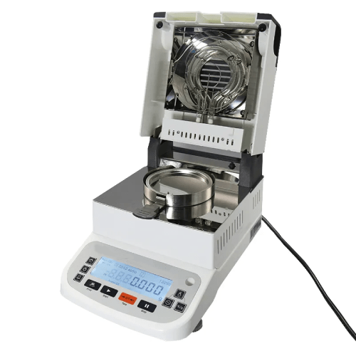 Enviro Testers Rapid Halogen Lamp Moisture Tester