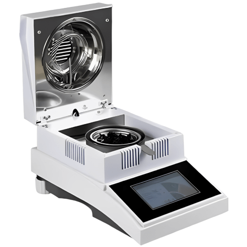 Enviro Testers Wood Moisture Analyzer