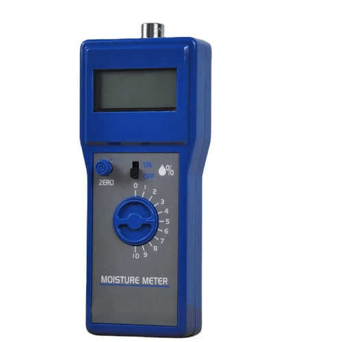 Enviro Testers Portable Professional Digital Moisture Meter