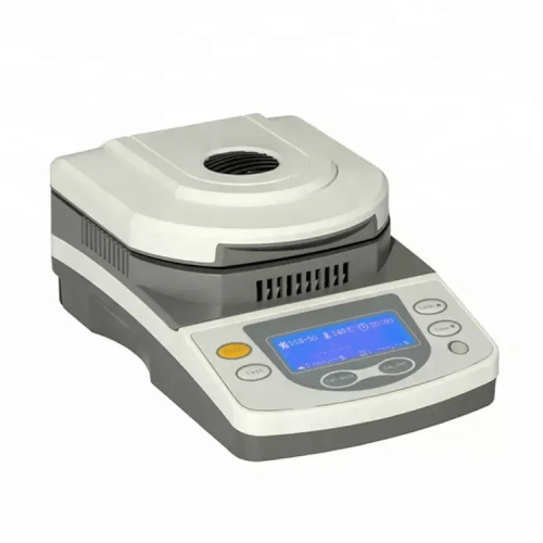 Enviro Testers Touch Screen Moisture Meter