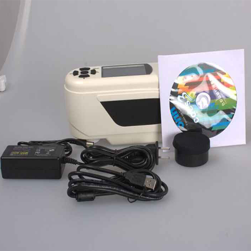 Enviro Testers color analysis machine colorimeter portable color test instrument manufacturer
