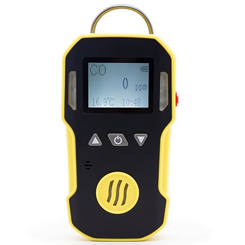 Enviro Testers Ozone Gas Test Detector Portable O3 Handheld Gas Analyzer