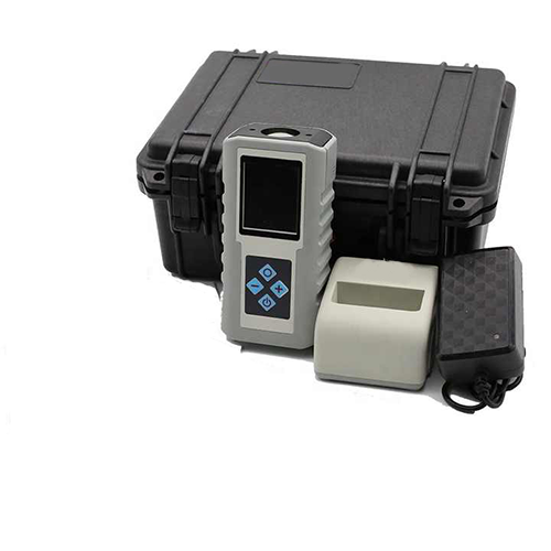 Enviro Testers Portable Laser Methane Gas Detector